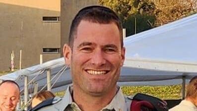 רס"ן במיל' משה ידידיה לייטר 