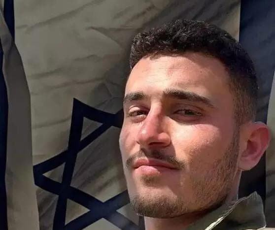 סמ"ר דביר זכאי ז"ל