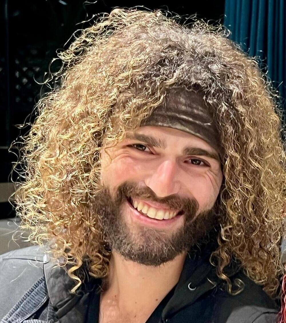רס"ר במיל' סער אליעד נורסקי ז"ל (צילום: דובר צה"ל) רס"ר סער אליעד נורסקי ז"ל
