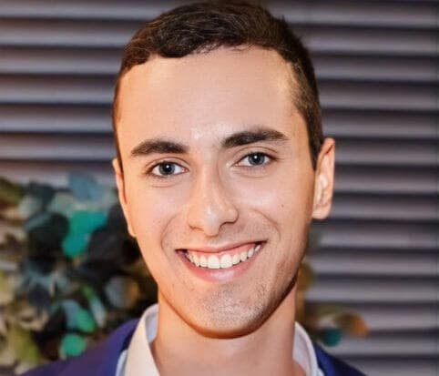 סמל שי מיכאלי ז"ל סמל שי מיכאלי ז"ל