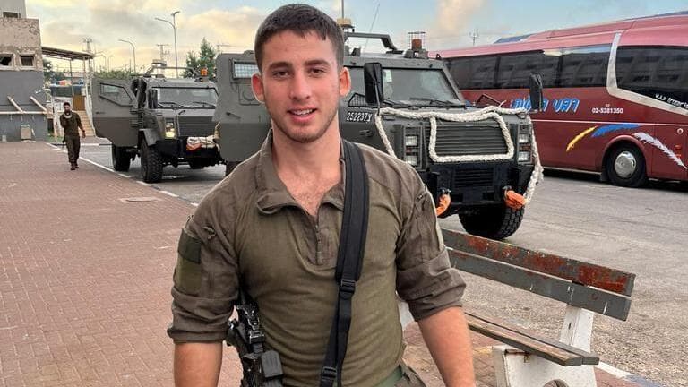 אמיר ז"ל (באדיבות המשפחה) יד לבנים, גל- הד, אמיר פישר ז"ל