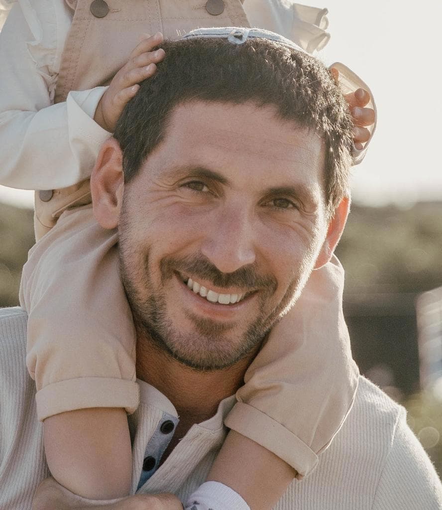 רס"ם (מיל') ראובן שישפורטיש ז"ל