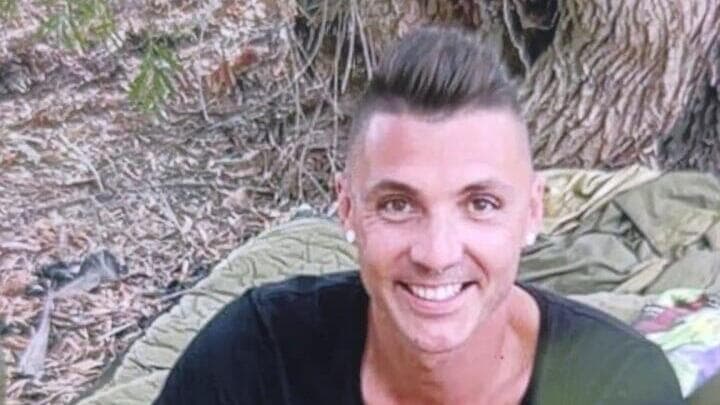 רס"ם במיל' ולרי צ'פונוב ז"ל