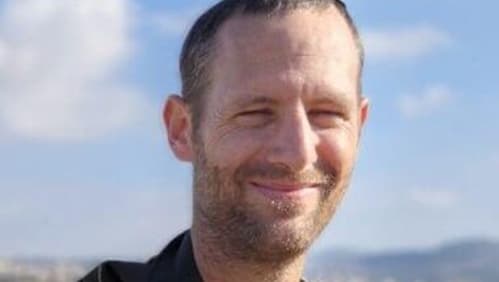 רס"מ עשהאל באב"ד