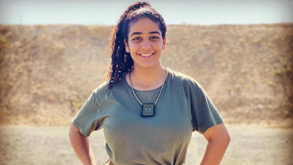 סרן סהר סעודין ז"ל