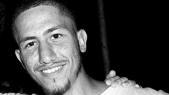 סמ"ר תומר ברק