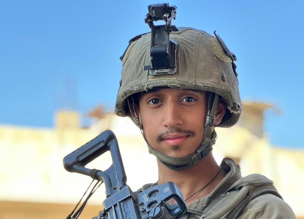 אליאב אסטיוקאר ז"ל (באדיבות המשפחה) אליאב אסטיוקר ז"ל, גל הד, יד לבנים