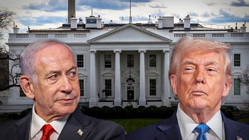 צילום: Loic VENANCE / AFP, REUTERS / Jonathan Ernst צילום: Loic VENANCE / AFP, REUTERS / Jonathan Ernst