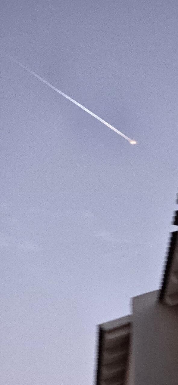 צילום: אפרת זמר ברונפמן יירוטים בבנימינה