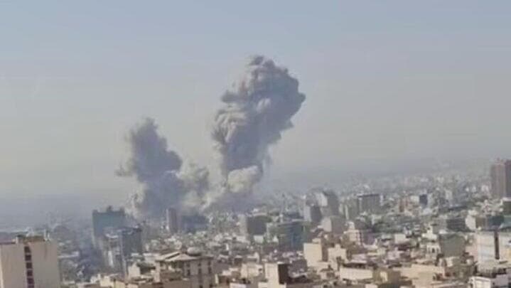 צילום מתוך רשת X