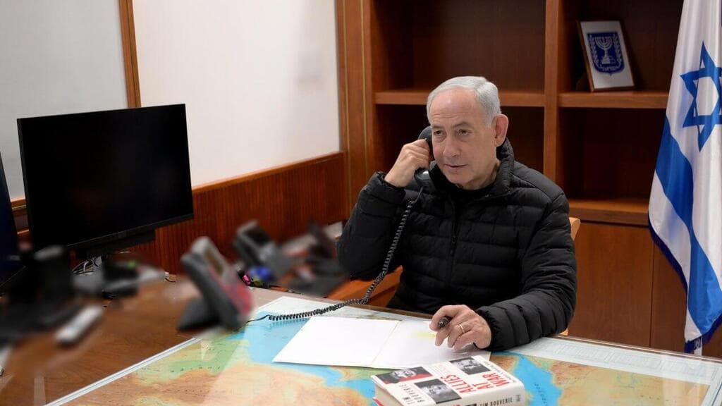 צילום: אבי אוחיון/ לע"מ