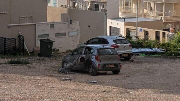 צילום: שימוש לפי סעיף 27א בחוק זכויות יוצרים כפר קאסם