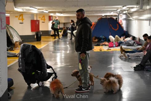 צילום: יובל חן