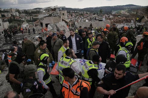 צילום: AP Photo/Leo Correa