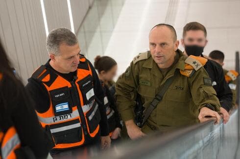 צילום: דובר צה"ל