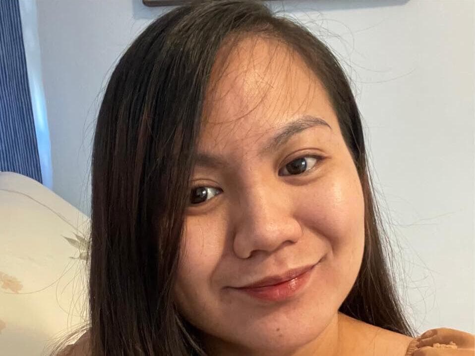 מרי אן דה ורה מרי אן דה ורה