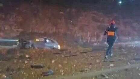 זירת הנפילה בירושלים זירת הנפילה בירושלים