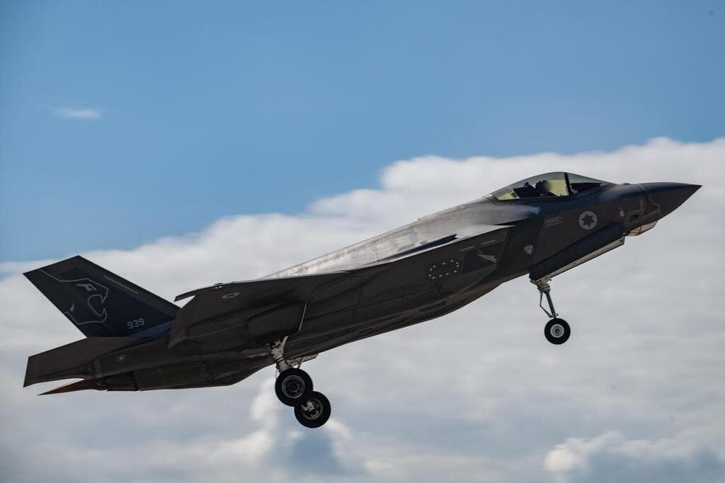 מטוסי האדיר