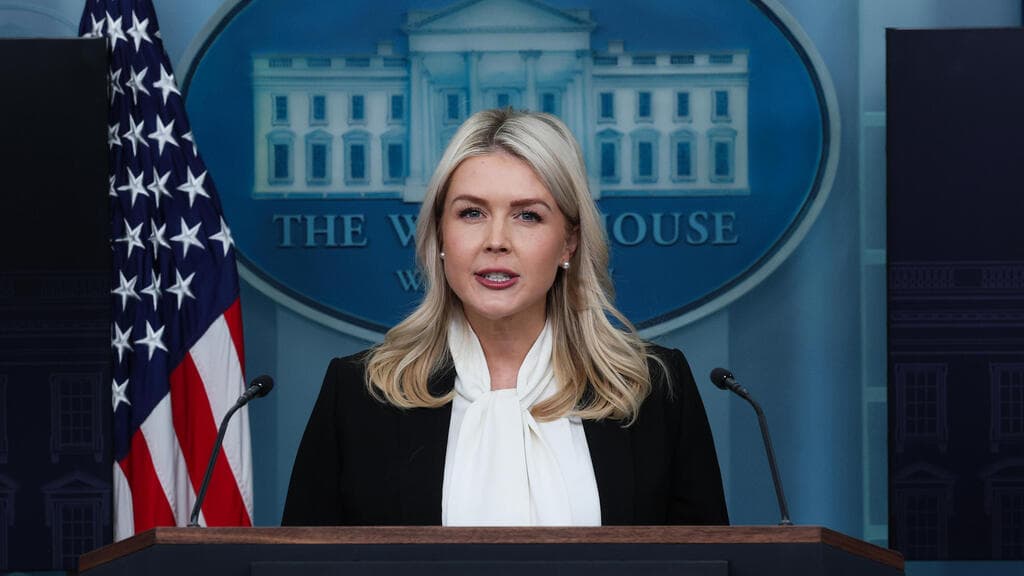 קרוליין לוויט