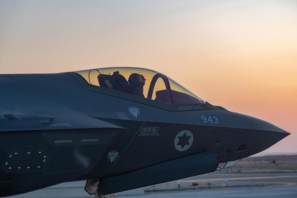 מטוסי האדיר