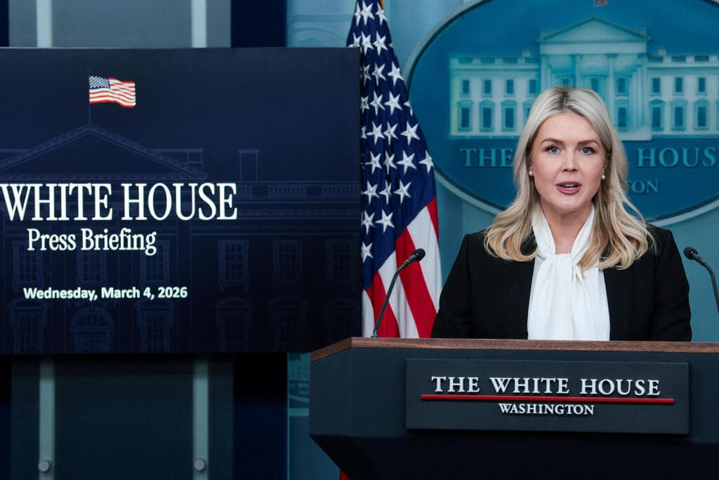 קרוליין לוויט