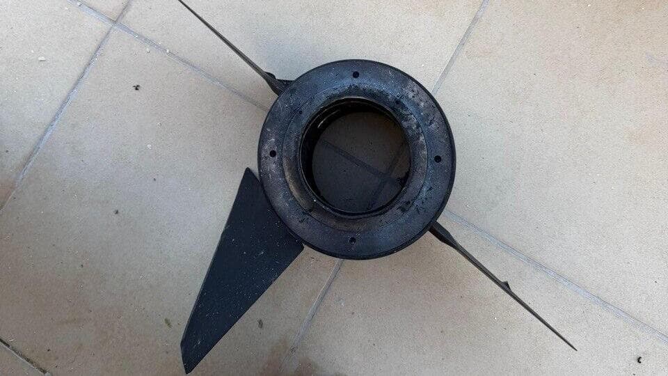 רסיס בראשל"צ (צילום: באדיבות עיריית ראשל"צ) רסיס בראשל"צ