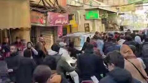 מתפנים מהדאחייה