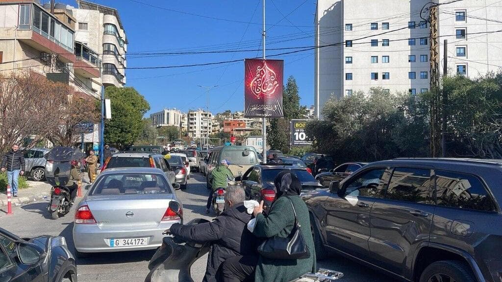 מתפנים מהדאחייה