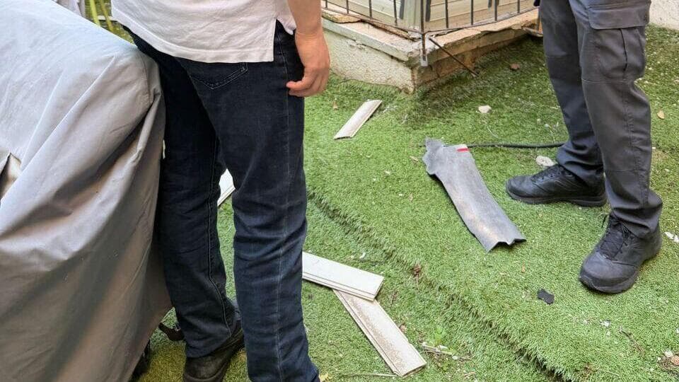 רסיס ברמת גן 