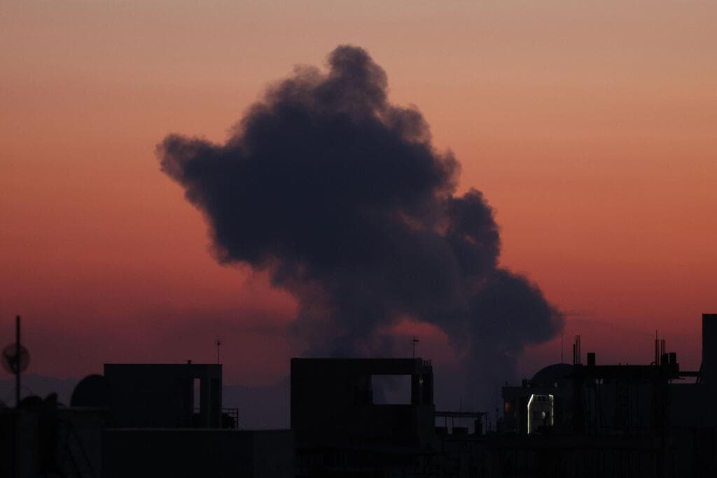 טהרן, איראן