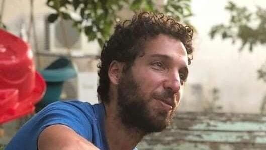 רס"ם (במיל׳) נדב עמיקם ז"ל (צילום: מתוך אתר צה"ל ) רס"ם (במיל׳) נדב עמיקם ז"ל