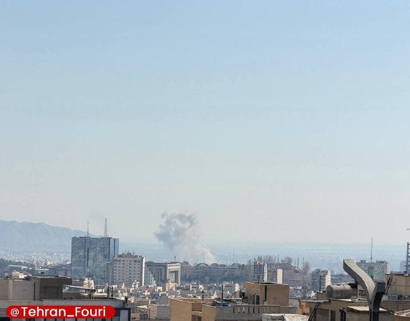 תקיפות באיראן, מבצע שאגת הארי