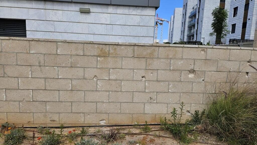 אור יהודה (צילום: דוברות עיריית אור יהודה) הזירה באור יהודה