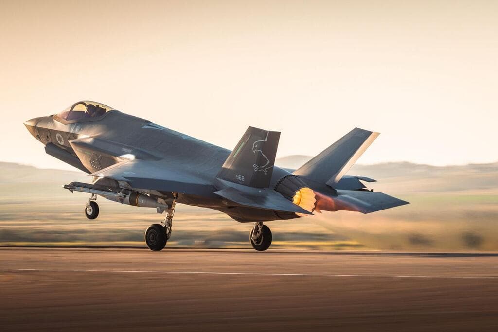 פעילות חיל האוויר במבצע ׳שאגת הארי