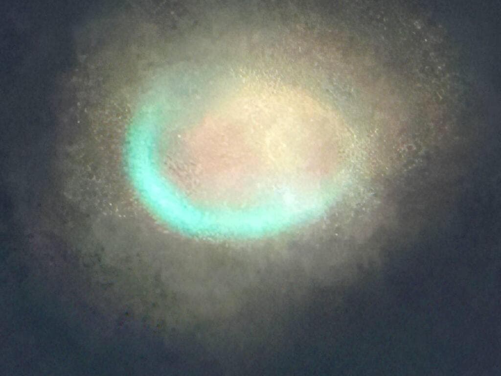 יירוט מחוץ לאטמוספרה