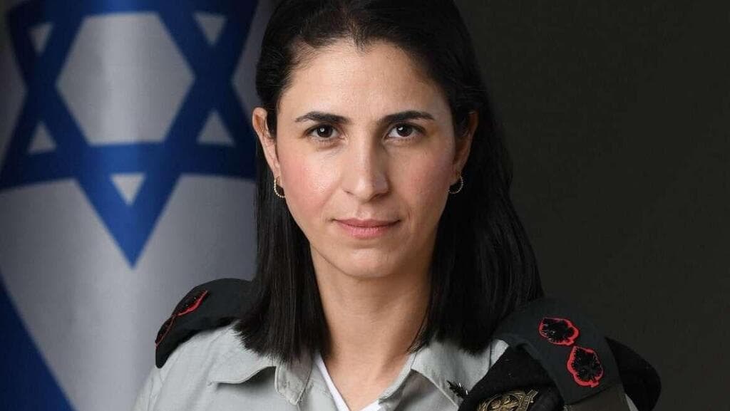 סא"ל אלה ואויה