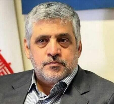 מוחמד רזא שיבאני