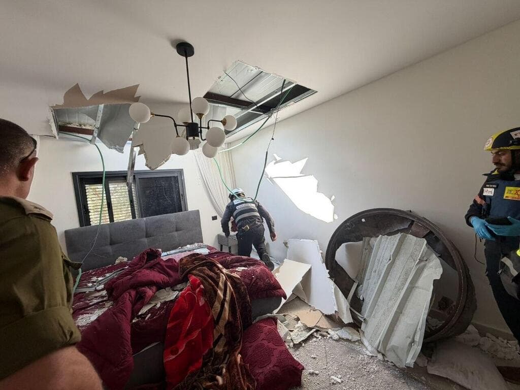 הפגיעה באל-סרה