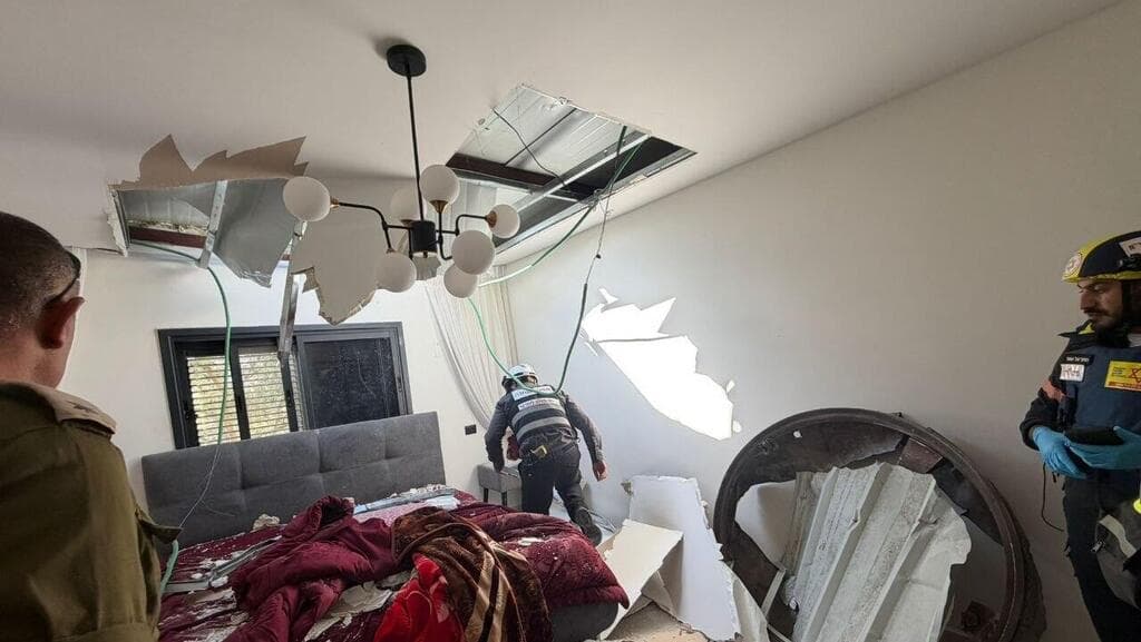 הפגיעה באל-סרה