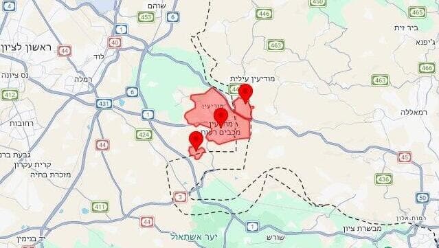 אזעקות (צילום: צופר) אזעקות