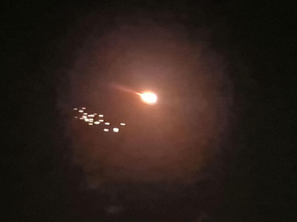 צילום: ירון דרוקמן יירוטים