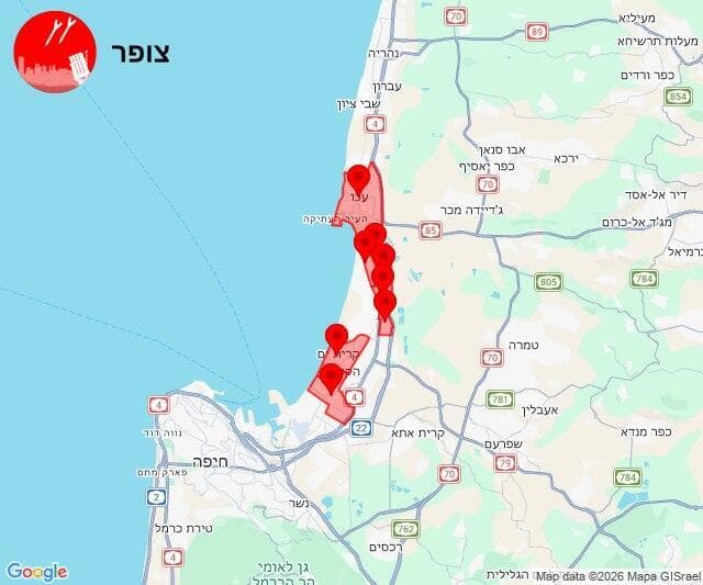 אזעקות (צילום: צופר) אזעקות