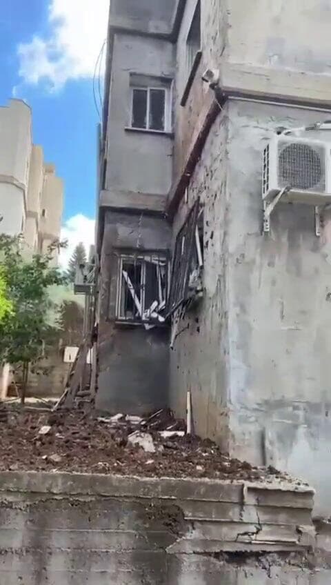 פגיעה בשפרעם