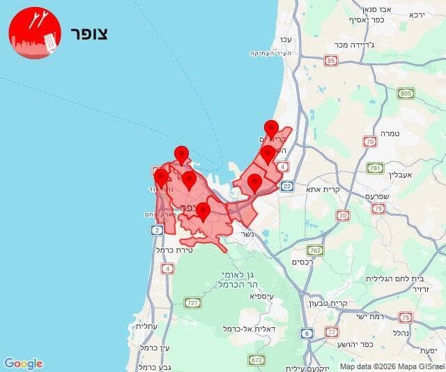 צילום: צופר