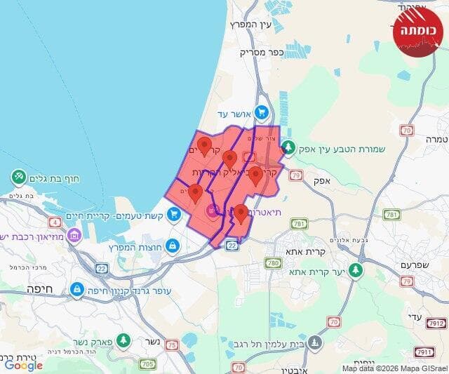 צילום: כומתה אזעקות