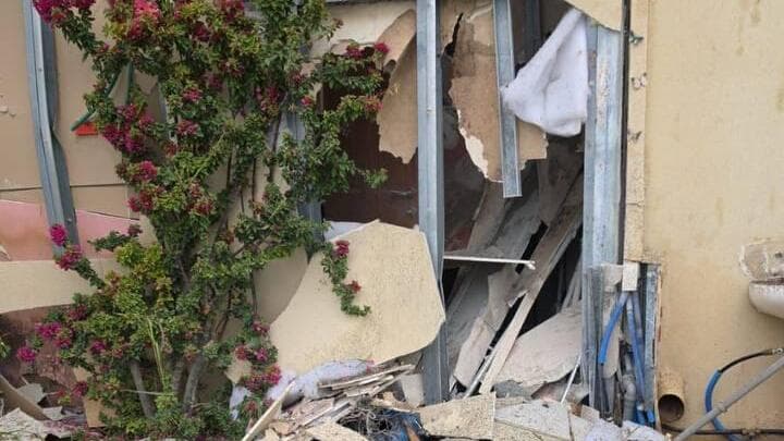 קריית שמונה