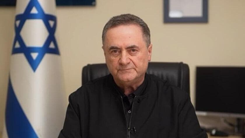 שר הביטחון קיים הערכת מצב בבור בקריה