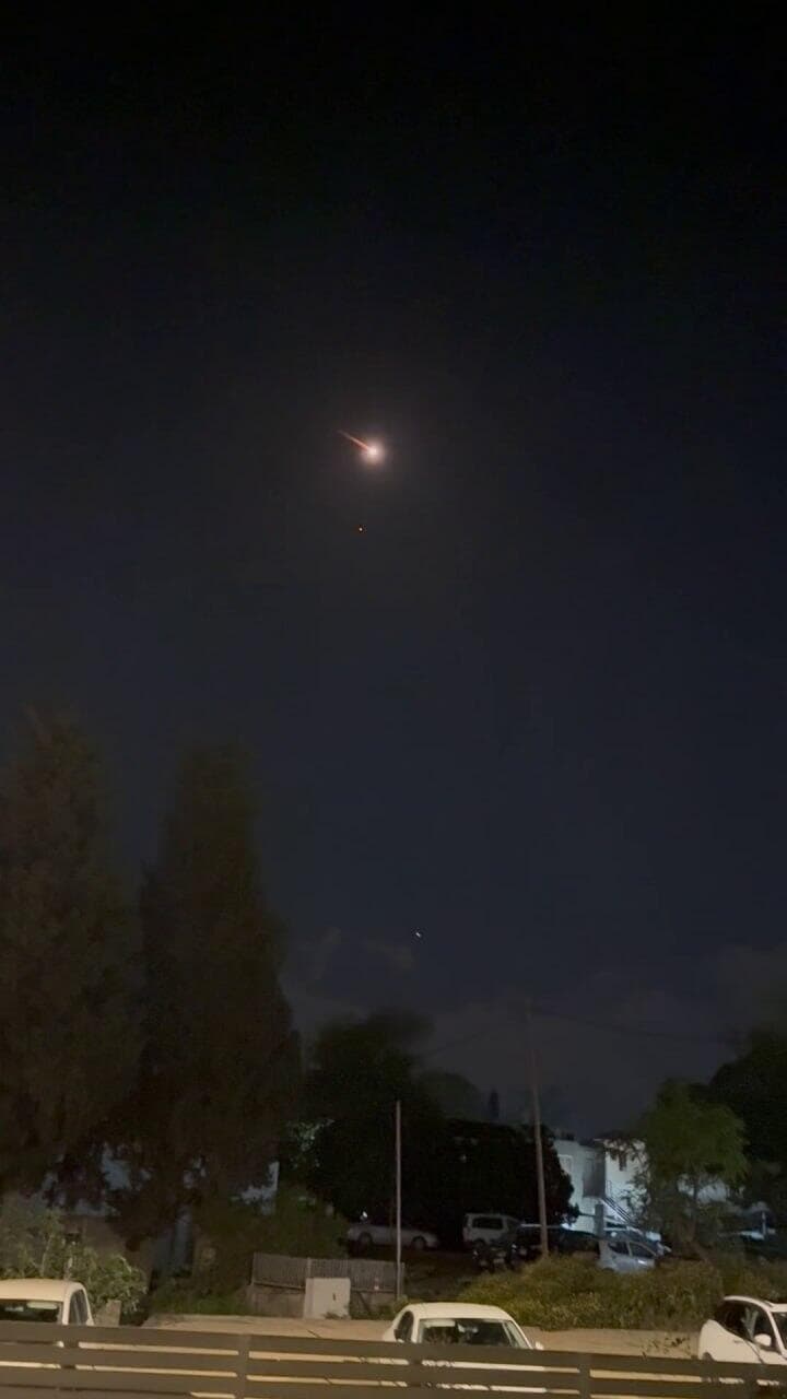 יירוטים בדרום