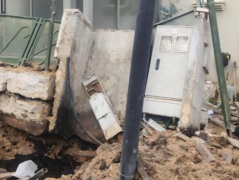 צילום: עיריית ראש העין צילום: עיריית ראש העין