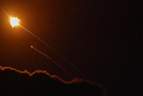 צילום: REUTERS/Amir Cohen צילום: REUTERS/Amir Cohen